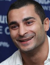 Вахтанг Дарчинян