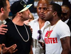 фото - Малиньяджи: «Я переработал Броунера, он не заслужил победу»