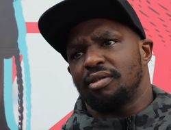 фото - WBC вынес Уайту гарбуз: Фьюри не обязан драться с ним