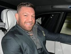 фото - Конору Макгрегору предложили стать тренером на TUF: ему нравится