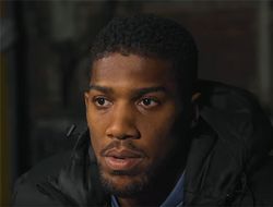 фото - Энтони Джошуа дал прогноз на свой бой против Кубрата Пулева