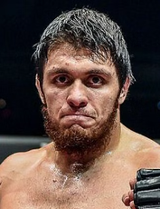 Мурад Рамазанов