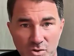 фото - Аль аш-Шейх хочет сделать самый большой бой в боксе — Хирн