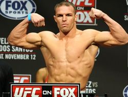 фото - План Брэдли на бой со Шлеменко: Устрою кровавый замес, разведу грязь на его лице