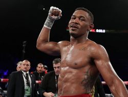 фото - «Спарринг» Джейкобса и Росадо завершился победой экс-чемпиона