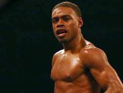 фото - Спенс уверен, что остановит Кроуфорда — его убедили Каваляускас и Гамбоа