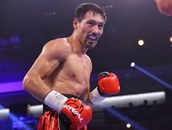 фото - Мунгиа дал добро на бой с Алимханулы? Ответ мексиканца