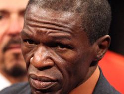 фото - Мэйуэзер-старший: «Броунер проиграл Майдане из-за слабого тренера»