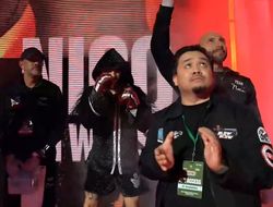 Внук Али облажался в шоу Триллер в Маниле 2: результат фото - Внук Али облажался в шоу Триллер в Маниле 2: результат