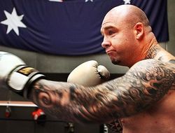 фото - Браун вынудил WBA дать добро на бой за вакантный титул с Окендо