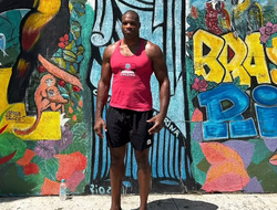 фото - Назван потенциальный соперник Дюбуа. Это бывший чемпион мира