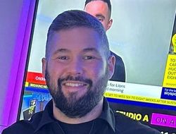 фото - Тони Белью отреагировал на заявление Усика в адрес Фьюри — он восхищён