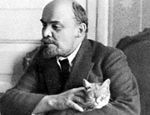 Кадр дня: Монсон в трениках наведался в мавзолей Ленина