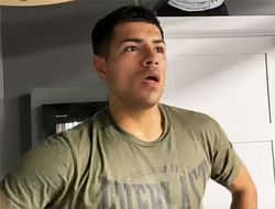 фото - Мастерство и IQ на 12 из 10. Спарринг-партнёр Ломаченко и Лопеса о грядущем мегафайте