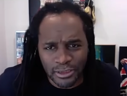 фото - У Уайлдера не самый сильный удар, Питер бил мощнее — Харрисон