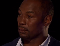 фото - Леннокс Льюис рассказал, как Майк Тайсон пытался его убить