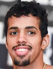 Альберто Мачадо