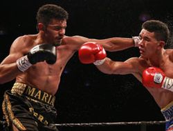 фото - Васкес прошёл Боне, ждёт в ринге Броунера