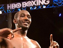 фото - Кроуфорд остановил Ланди