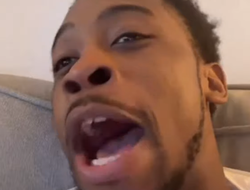 фото - Дэвис извинился перед Беринчиком: «Знаю, что украинцы не такие…»