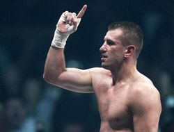 фото - Томаш Адамек: «Реванш с Арреолой? Буду готов уже летом»