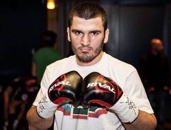 фото - Никто не хочет драться с Бетербиевым — СМИ 