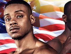 фото - Топ-кандидат на победу в номинации тренер года о поединке Спенс-Кроуфорд