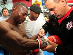 фото - Гильермо Ригондо расстался с тренером Педро Диасом