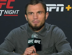 фото - Нурмагомедов назвал победителя боя О’Мэлли-Вера 2