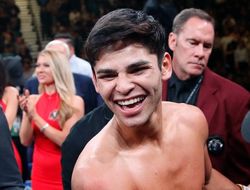 фото - Райан Гарсиа рассказал, когда состоится его бой с Джервонтой Дэвисом