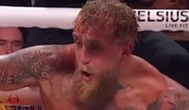 Джейк Пол назвал бойца, с которым ни за что не выйдет на один ринг