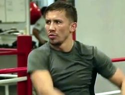 фото - Балаболы и клоуны: Головкин «наехал» на Альвареса и Юбэнка