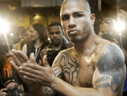 фото - Мигель Котто: «Я ещё могу встретиться с Альваресом»