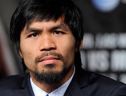 фото - Топор войны отрыт: Мэнни Пакьяо подаёт в суд на Top Rank Боба Арума