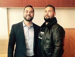 фото - Тони Беллью поделился прогнозом на объединительный бой Джошуа−Паркер