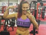 UFC забрал титул у де Рандамье, новую чемпионку определят Жустино и Андерсон