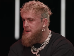 фото - Пол обратился к Тайсону: «Ты можешь уронить меня, оторвать мне голову...»