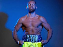 фото - Канело Альварес побеждал крутых, да: тех, кто уже в конце карьеры — язвит Сондерс