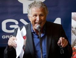 фото - Новый ответ промоутера Бетербиева промоутеру Ковалёва