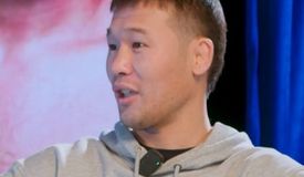 «Хабиб и Махачев точно бы отказались». Рахмонов об ошибке, которая стоила титула
