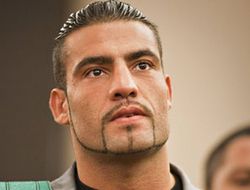 фото - Мануэлю Чарру не интересен Александр Поветкин