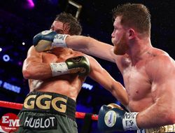 фото - Альварес: Как только я побью Генадия Головкина, о допинг-пробах все позабудут