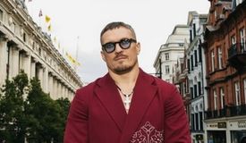Усик просит отсрочить обязательную защиту с Паркером