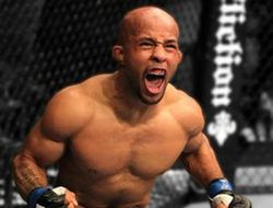 фото - (ММА) Деметриус Джонсон против Джона Додсона на UFC on FOX 6