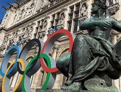 фото - Бокс может быть исключён из программы Олимпийских игр 2024