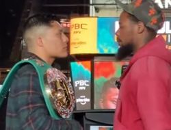 фото - Крус и Роуч подерутся в декабре: заявления