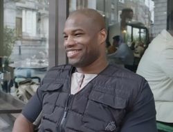 фото - «Шокирую мир, нокаутирую Усика!» Дэниел Дюбуа уже потирает руки