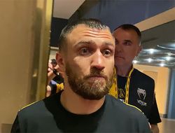 фото - «Задачи вырубить не было». Ломаченко — о Накатани и Лопесе