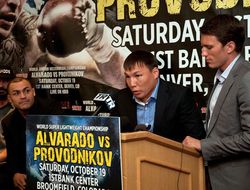 фото - Корнилов: «Джуда, Мосли и Эррера отказались ехать в Москву к Проводникову»