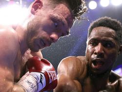 фото - Шоу Арума: ограбление, Легенда вырубил Макгрегора и яркий дебют — видео